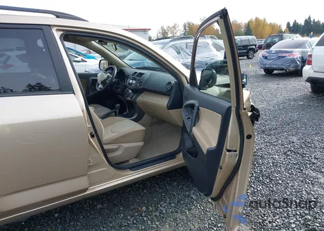 2010 Toyota Rav4 Base V6 z USA, uszkodzony, nr VIN 2T3ZK4DV0AW005713